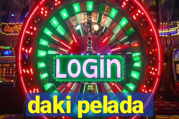 daki pelada